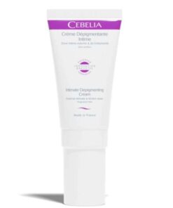 CEBELIA CREME DEPIGMENTANTE INTIME 30ML
