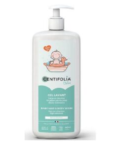 CENTIFOLIA BEBE GEL LAVANT 485ML
