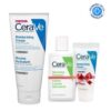 CERAVE BAUME HYDRATANT NOURRISSANT PEAU SÈCHE À TRÈS SÈCHE | 177ML