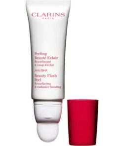 CLARINS BEAUTE ECLAIR PEELING 50ml
