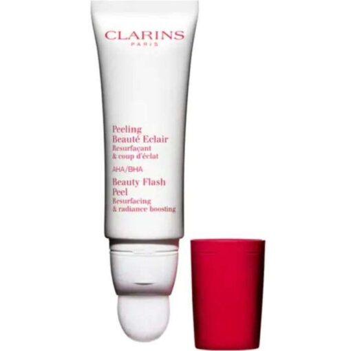 CLARINS BEAUTE ECLAIR PEELING 50ml