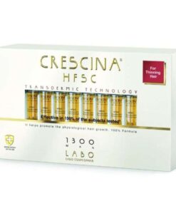 CRESCINA HFSC TRANSDERMIC 1300 MAN 20*3.5ML MA00812