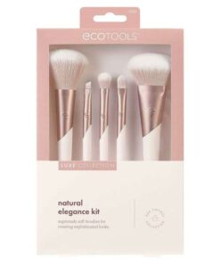 ECOTOOLS ELEGANCE KIT DE PINCEAU