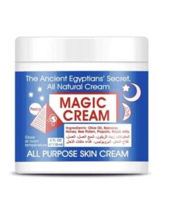 EGYPTIAN MAGIC CREME MULTI USAGE POUR LA PEAU 118.ML