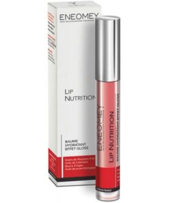 ENEOMEY LIP NUTRITION  LIPGLOSS 4 ML