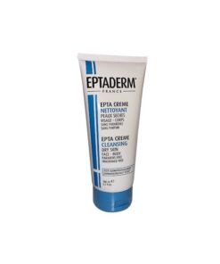 EPTADERM EPTA CREME NETTOYANTE 200ML