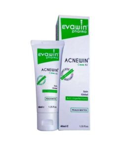 EVAWIN ACNEWIN CREME AI 40ML