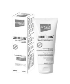 EVAWIN WHITENIN HQ LAIT ECLAIRCISSANT 200ML