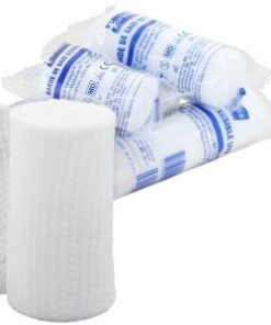 PHARCO BONDE DE GAZE HYDROPHIL 5*5CM