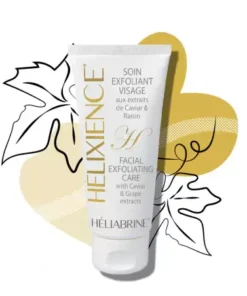 HELIABRINE HELIXIANCE SOIN EXFOLIANT VISAGE 75ML