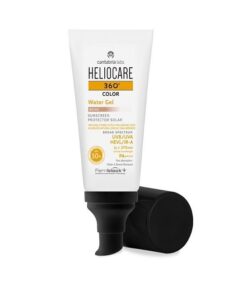 Heliocare 360° color water Gel Beige spf50+ 50ml