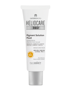 Heliocare 360° Pigment solution Fluide spf50+ 50ml