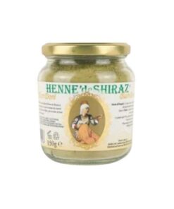 HENNE DE SHIRAZ BLOND DORE 150 G