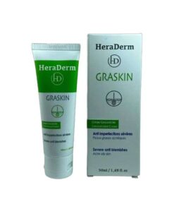 HERADERM GRASKIN CREME CONCENTREE 50 ML