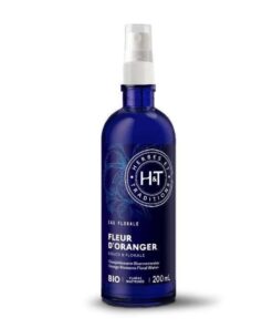 HERBES ET TRADITIONS EAU FLORALE FLEUR D'ORANGER 200ML