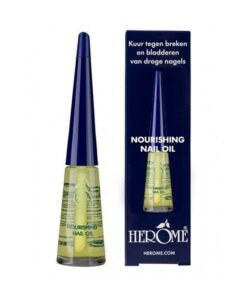 HEROME HUILE NOURRISSANTE POUR ONGLES