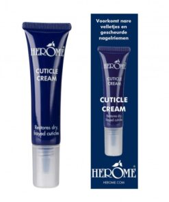 HEROME SOIN CUTICULES (CREME) 15 ML