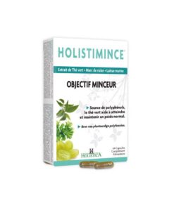 HOLISTICA HOLISTIMINCE (64gls)