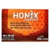 HONIX SUPERTONUS ROYAL JELLY 2000 MG 10*10ML