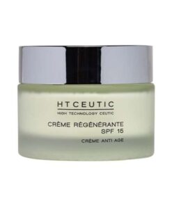 HTCEUTIC CREME REGENERANTE SPF 15