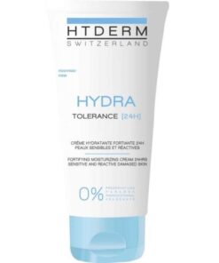 Htderm hydra tolerance 24h 50ml