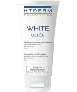 HTDERM WHITE GELEE 150 ML