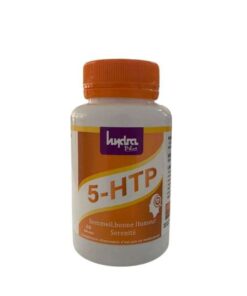 HYDRA PHYTS 5 HTP 60 GELULES