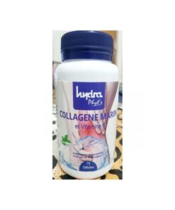 HYDRA PHYTS COLLAGENE MARIN ET VITAMINE C 75 GELULES