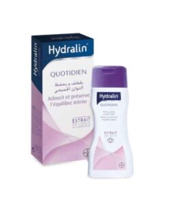 HYDRALIN QUOTIDIEN SOIN INTIME 200 ML