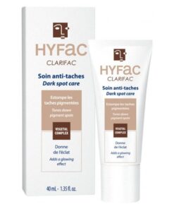 HYFAC CLARIFAC SOIN ANTI TACHES 40 ML