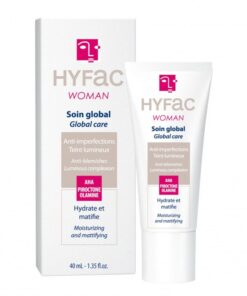 HYFAC WOMAN SOIN GLOBAL