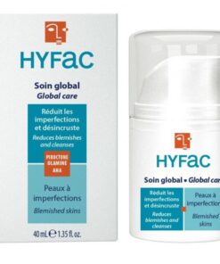 HYFAC SOIN GLOBAL