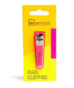 IDC INSTITUTE NEON 1 NAIL CLIPPER