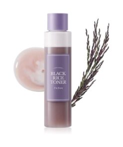 IM FROM BLACK RICE TONER 150ML