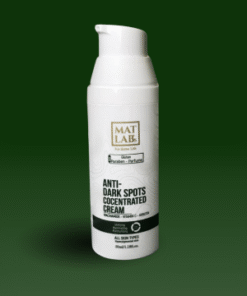 MATLABS CRÈME ANTI TACHES CONCENTREE 50 ML