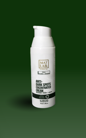 MATLABS CRÈME ANTI TACHES CONCENTREE 50 ML