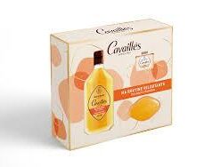 ROGE CAVAILLES COFFRET ROUTINE VELOUTANTE 2023