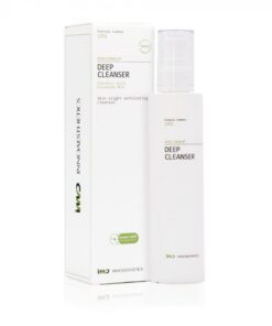 INNOAESTHETICS DEEP CLEANSER 200ML