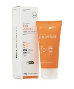 INNOAESTHETICS SUN DEFENCE SPF 50+ 60ML