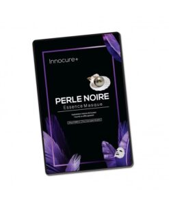 INNOCURE + PERLE NOIR ESSENCE MASQUE