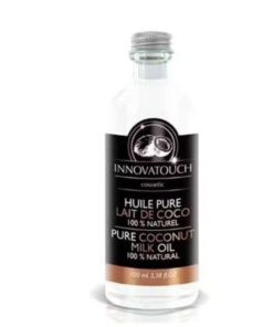 INNOVATOUCH HUILE PURE LAIT DE COCO100ml