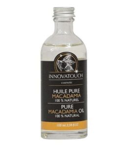 INNOVATOUCH HUILE PURE DE MACADAMIA 100 ML
