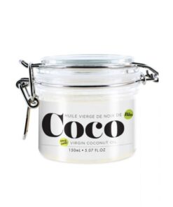 INNOVATOUCH HUILE VIERGE DE NOIX DE COCO 150 ML