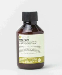 INSIGHT ANTI FRIZZ APRES SHAMPOOING HYDRATANT 100 ML