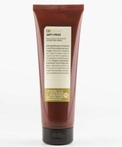 INSIGHT ANTI FRIZZ MASQUE HYDRATANT 250 ML