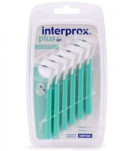 INTERPROX PLUS 2G MICRO / 6 UNITES