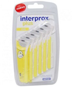 INTERPROX PLUS 2G MINI / 6UNITES