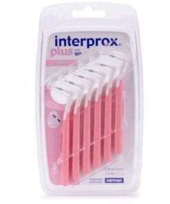 INTERPROX PLUS 2G NANO / 6 UNITES