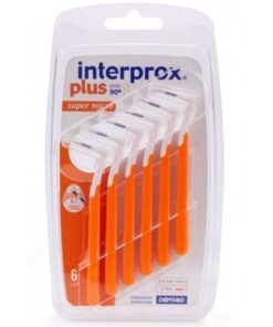 INTERPROX PLUS 2G SUPER MICRO / 6 UNITES