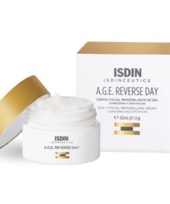 ISDIN ISDINCEUTICS AGE REVERSE JOUR 50 ML